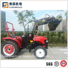 Jm404 Farm Tractor with Front Loader